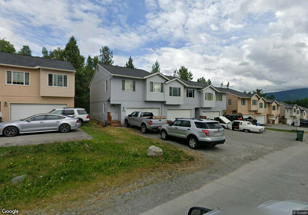 5626 Chilkoot Ct, Anchorage, AK 99504 - photo 1