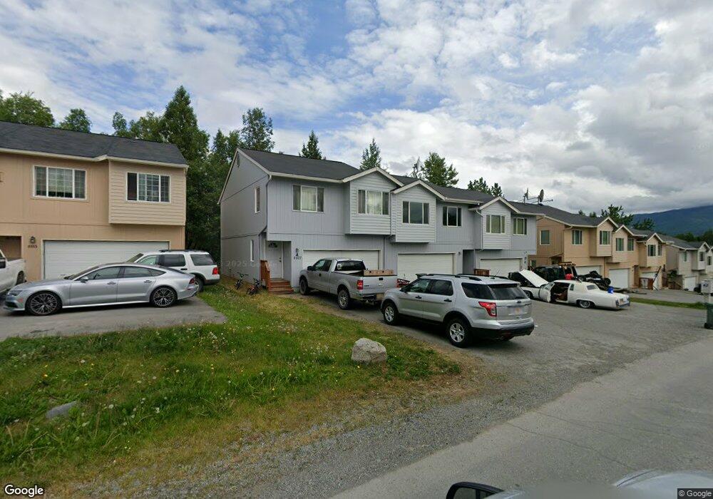 5624 Chilkoot Ct unit 202, Anchorage, AK 99504 - photo 1