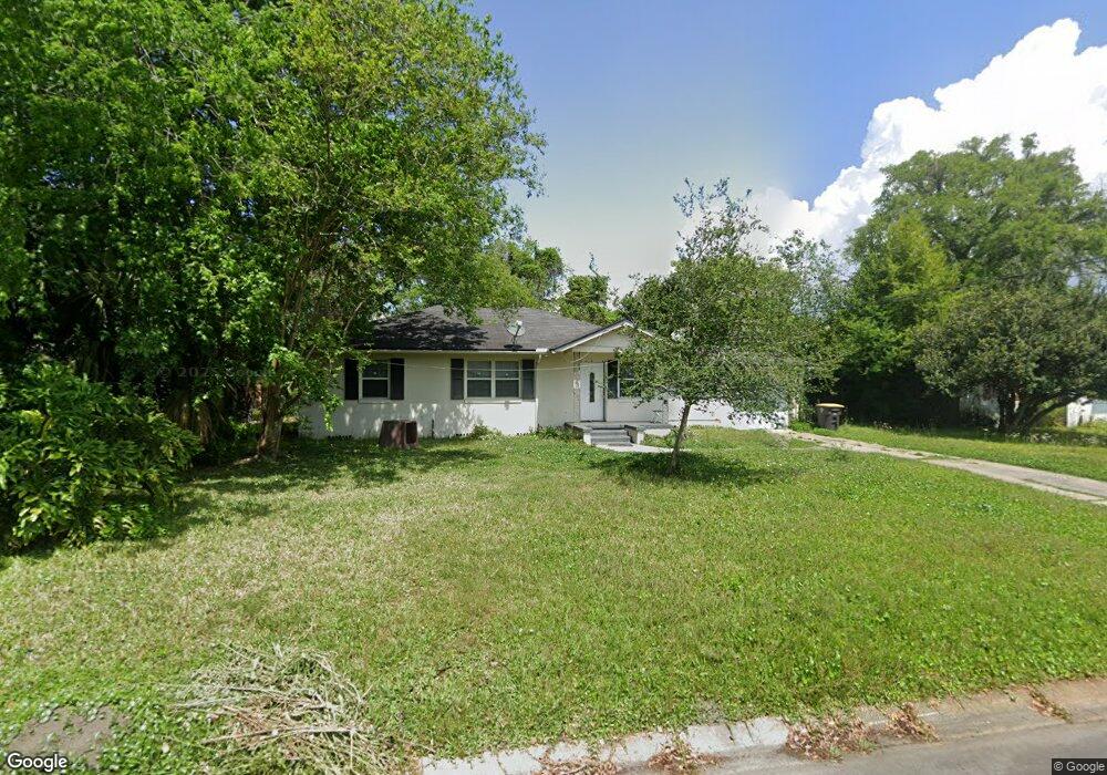 5067 Kerle St, Jacksonville, FL 32205 - photo 1
