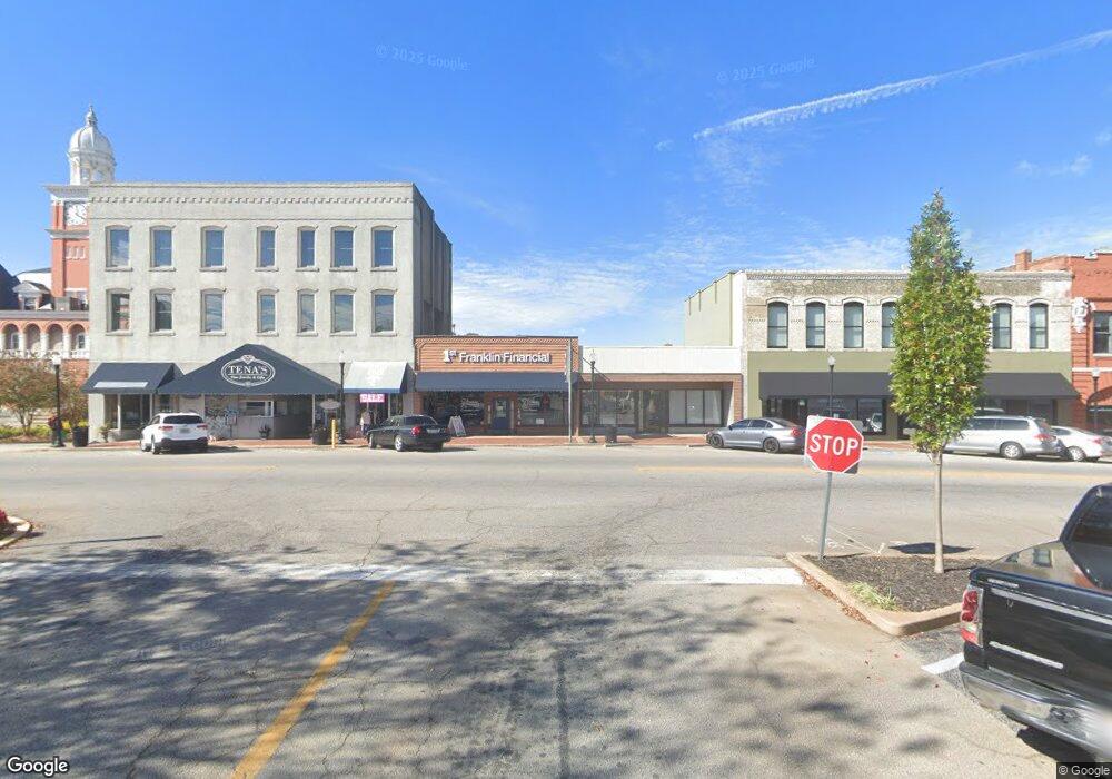 0 Heard Dr unit 8785402, Elberton, GA 30635 - photo 1