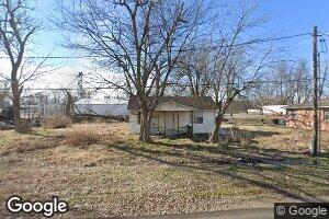 307 Dunklin St, Morehouse, MO 63868