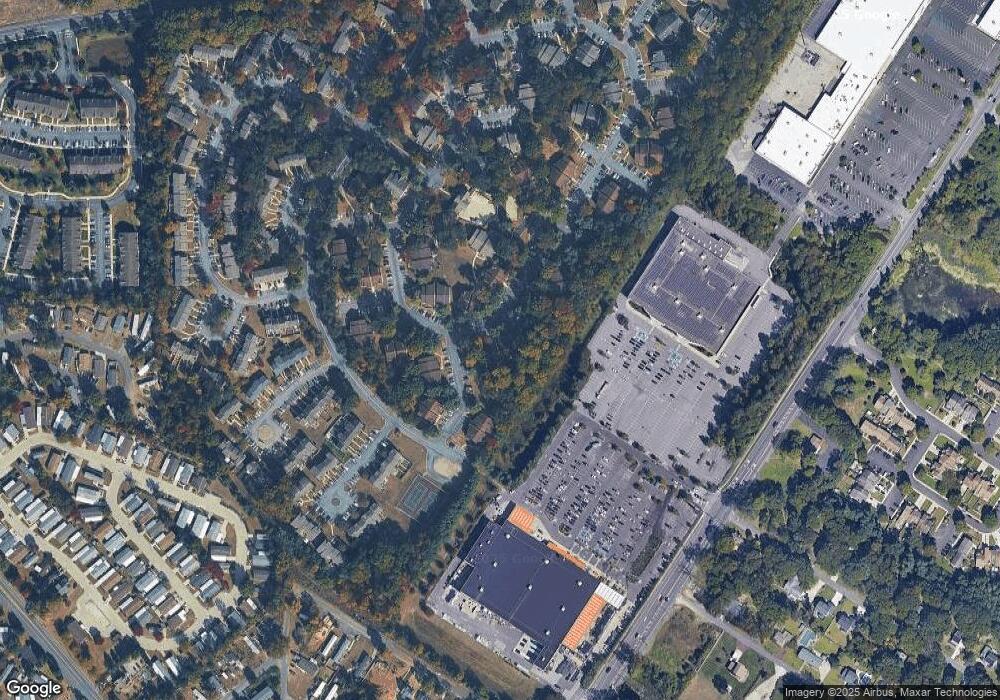 1300 Tristram Cir unit 1300, Mantua, NJ 08051 - photo 1