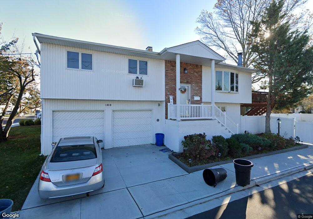 160 Beatrice Ave, Oceanside, NY 11572 - photo 1