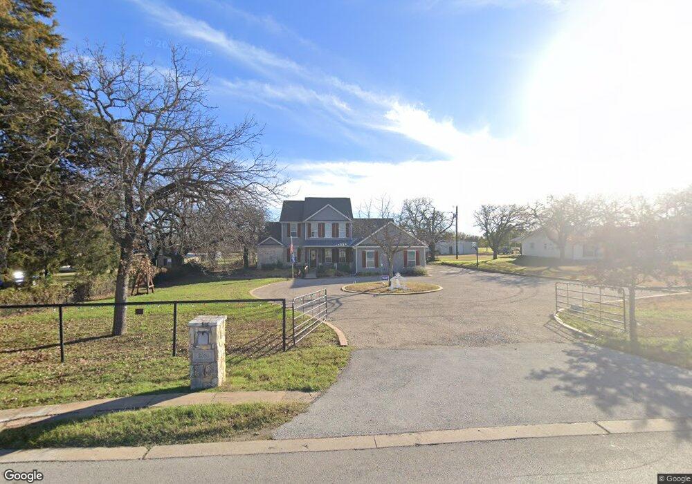 2351 Florence Rd, Southlake, TX 76092 - photo 1