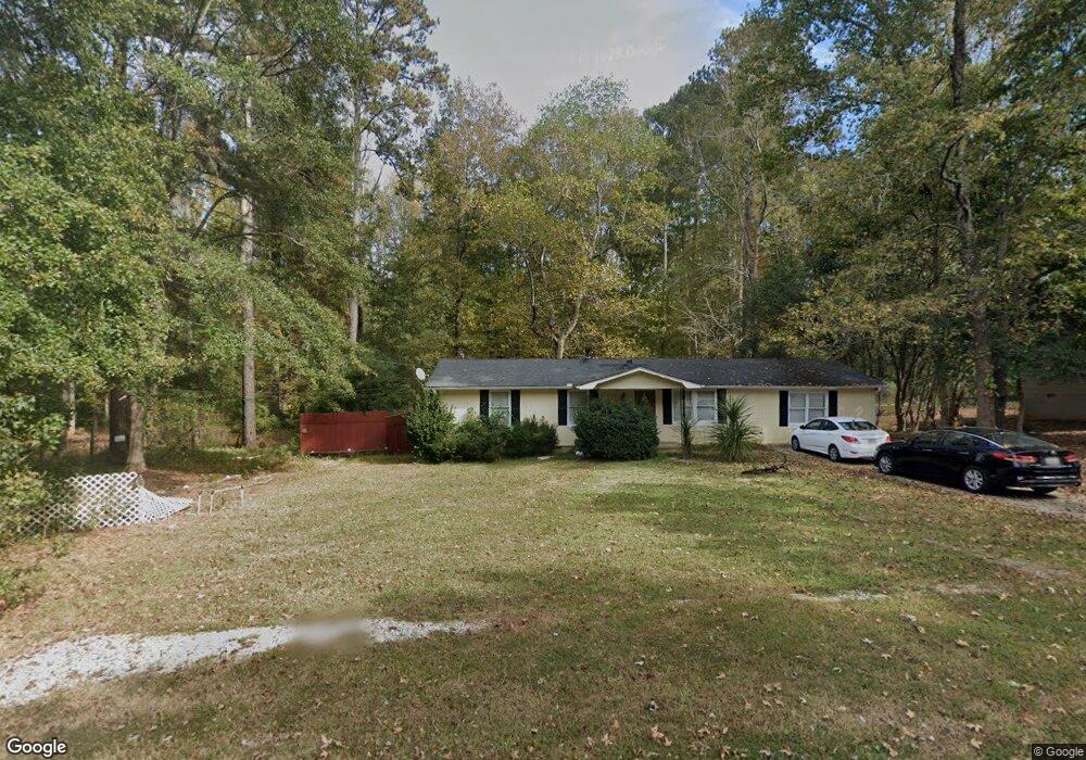 3834 Maggie Dr SE unit 19, Conyers, GA 30013 - photo 1