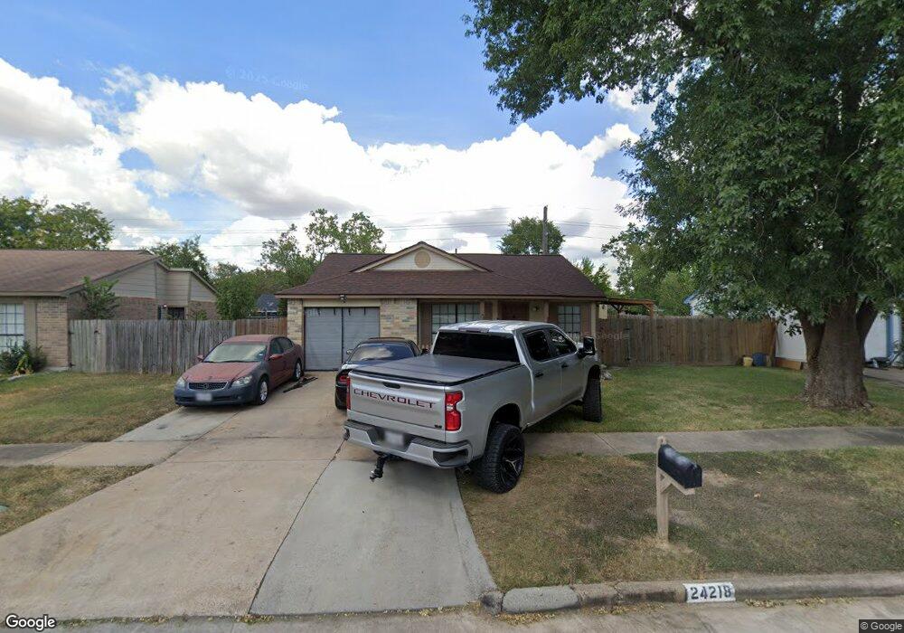 24218 Kennedy Ranch Ln, Hockley, TX 77447 - photo 1