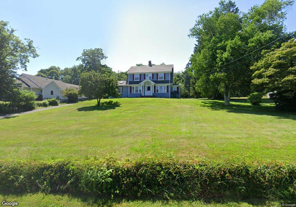 627 Pearse Rd, Swansea, MA 02777 - photo 1