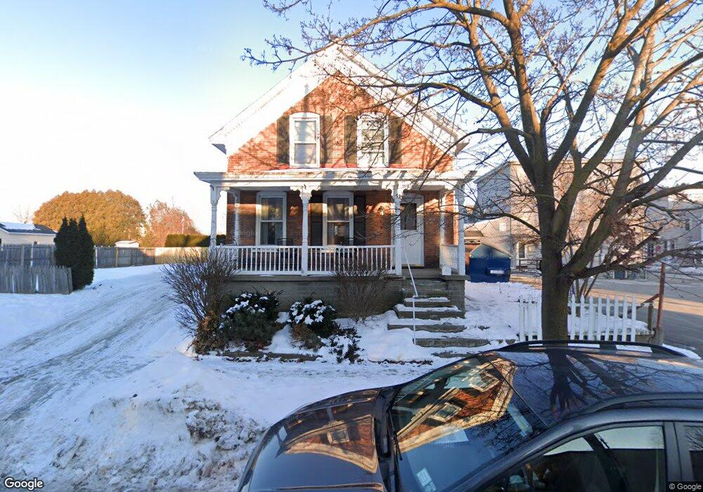 33 Walnut St, Glens Falls, NY 12801 - photo 1