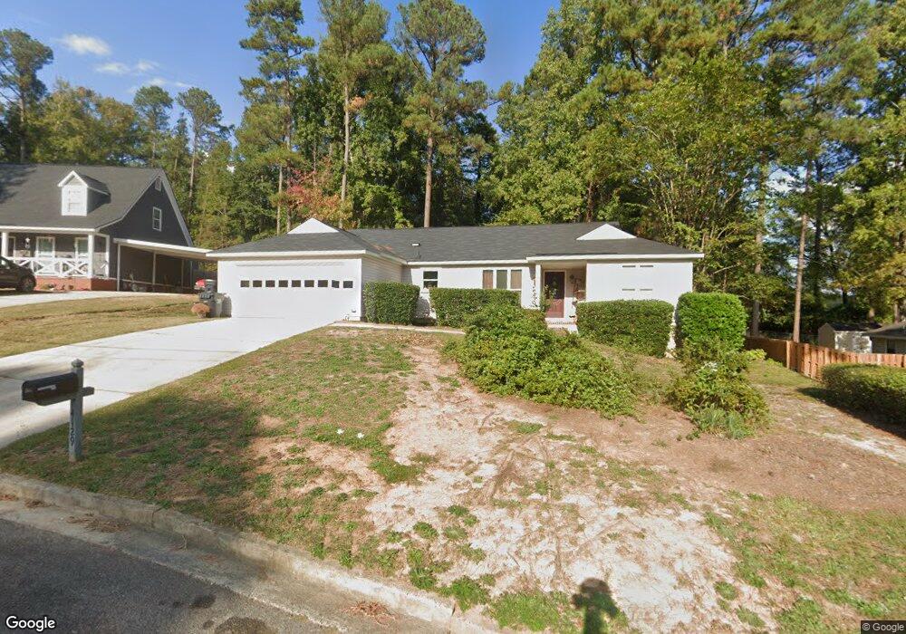 4129 Dunes Dr, Evans, GA 30809 - photo 1