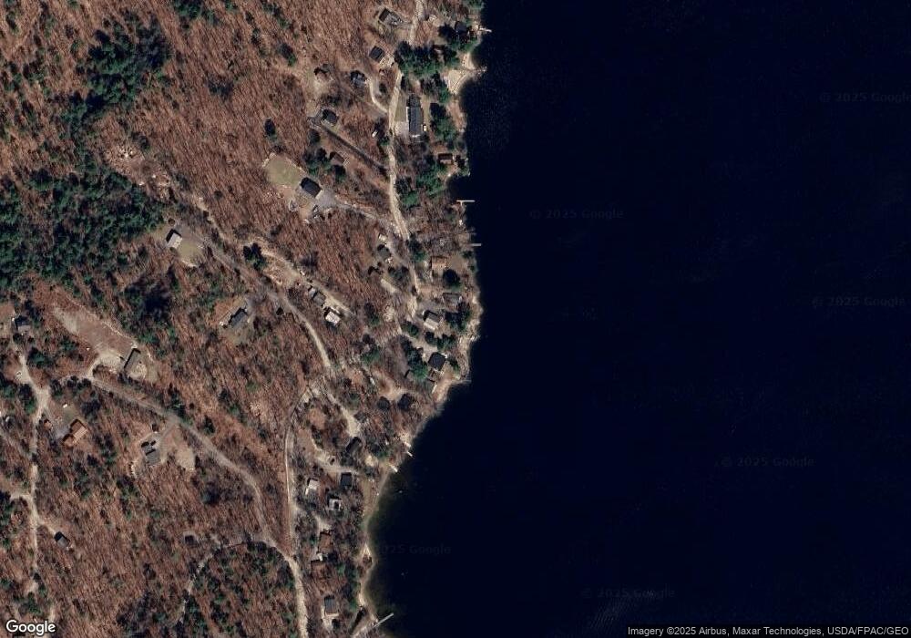 133 Mount Hunger Shore Rd, Windham, ME 04062 - photo 1