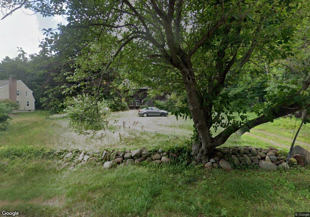 892 Clintonville Rd, Wallingford, CT 06492 - photo 1