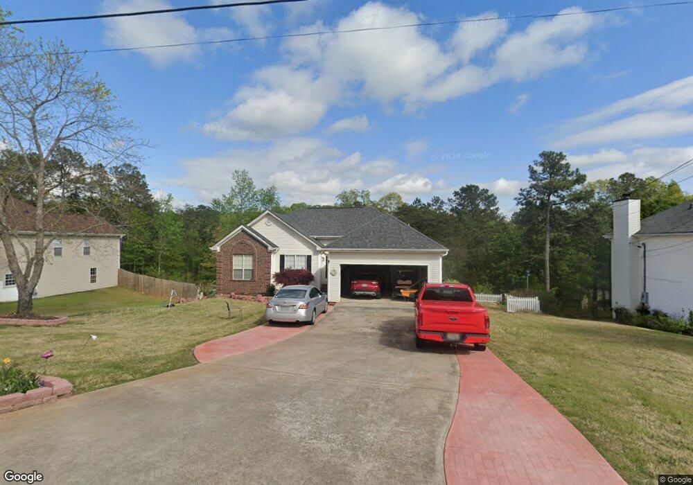 4719 Deer Crossing Ct, Flowery Branch, GA 30542 - photo 1