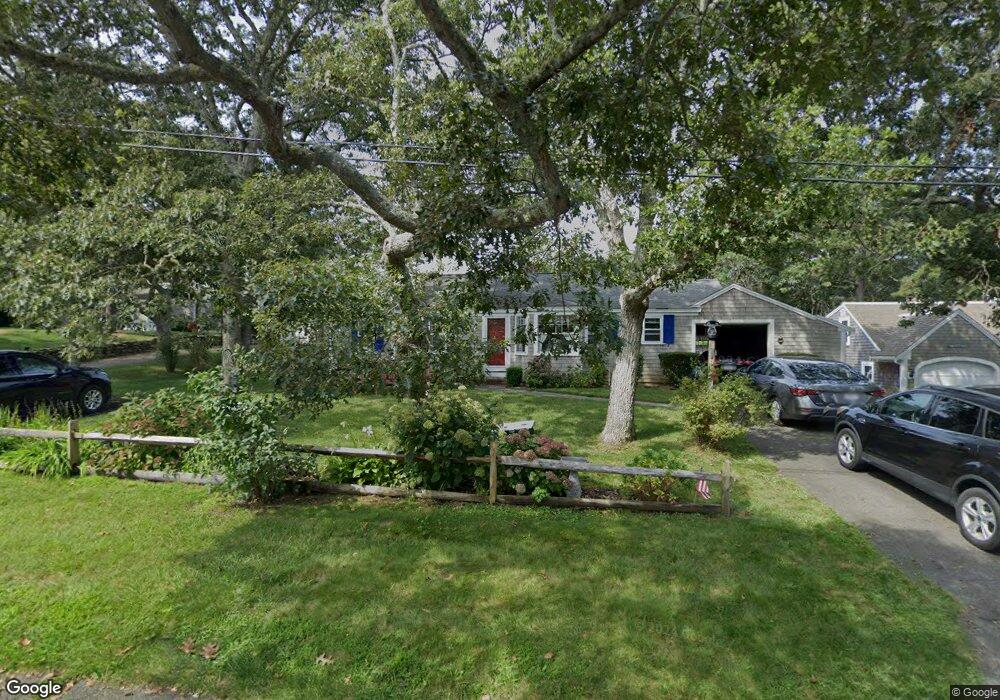 28 Braddock Ln, Harwich Port, MA 02646 - photo 1