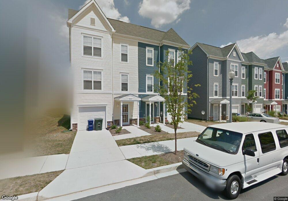 5031 Kimi Gray Ct SE, Washington, DC 20019 - photo 1