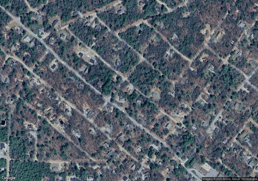 17 Cardinal St, Moultonborough, NH 03254 - photo 1