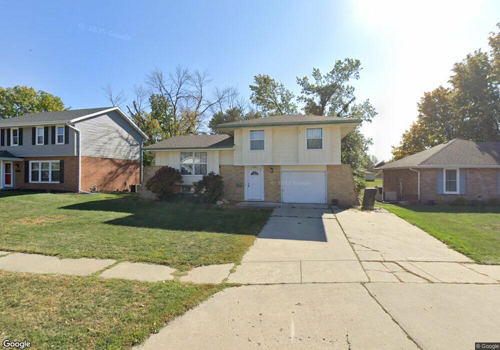 1453 N 6th Ave E, Newton, IA 50208 - photo 1