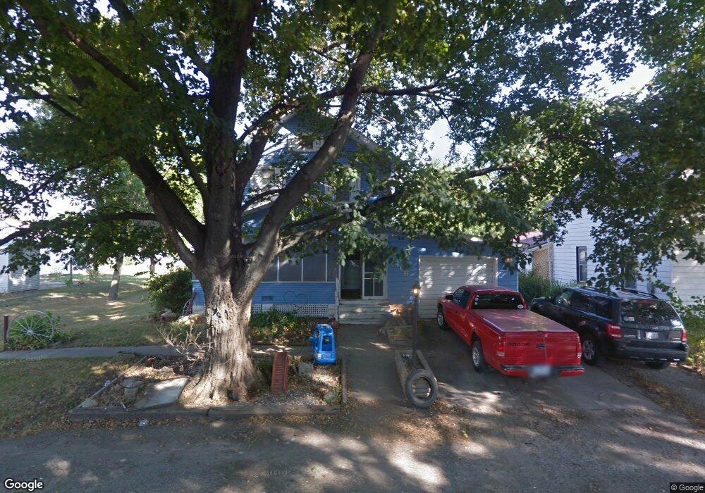 406 E Front St, Wayland, IA 52654 - photo 1