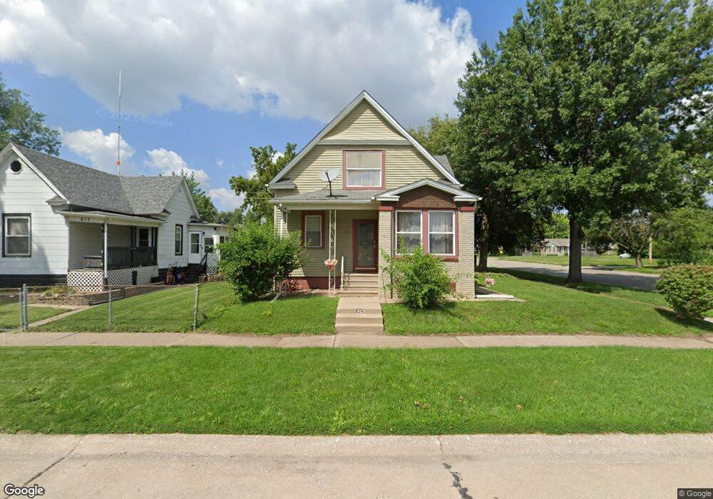 829 12th Ave, Rock Island, IL 61201 - photo 1