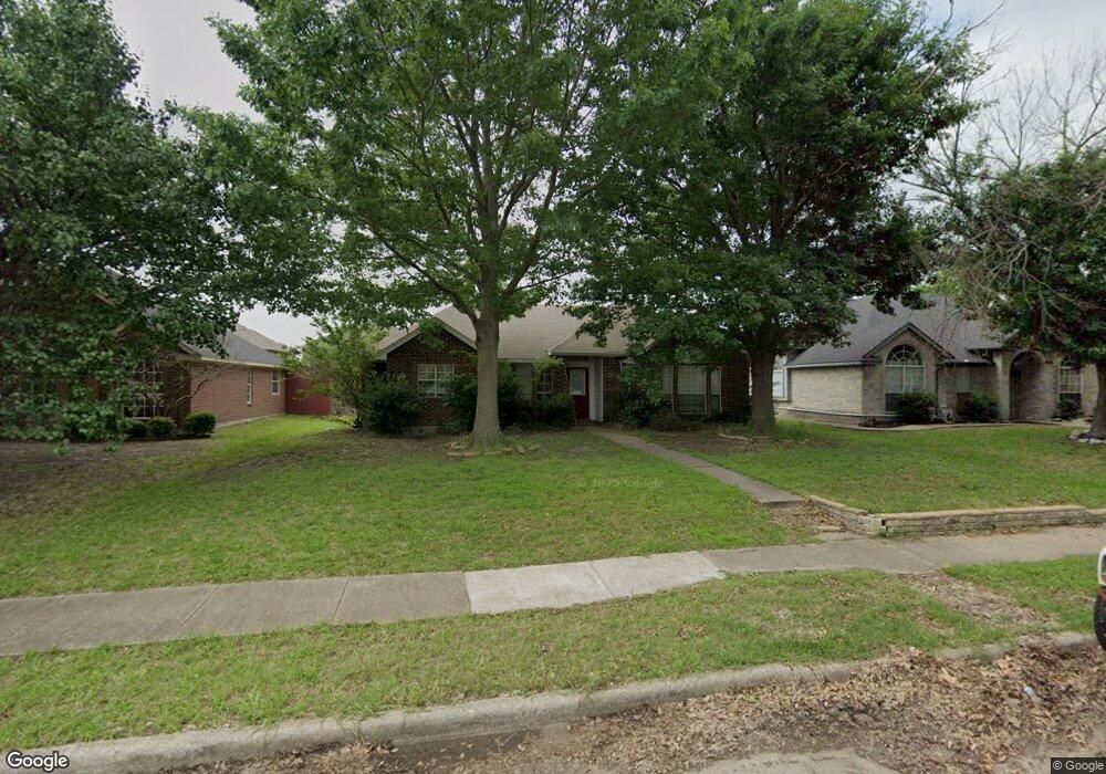 1116 Old Knoll Dr, Wylie, TX 75098 - photo 1