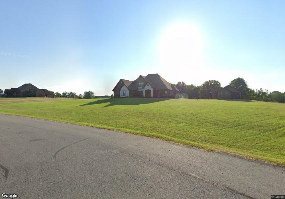 100207 S 4757 Rd, Muldrow, OK 74948 - photo 1