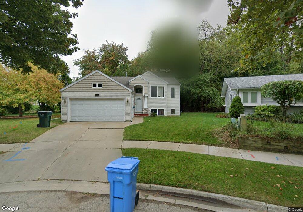 2409 Skye Rd, Lansing, MI 48911 - photo 1