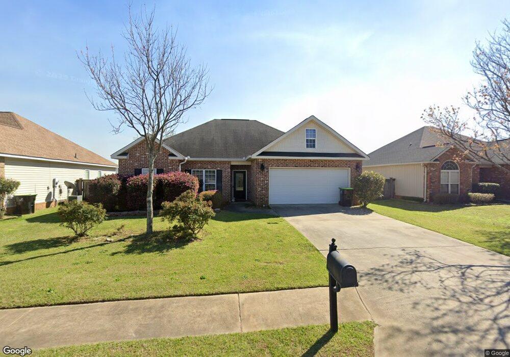 214 Amber Dr unit 58, Byron, GA 31008 - photo 1