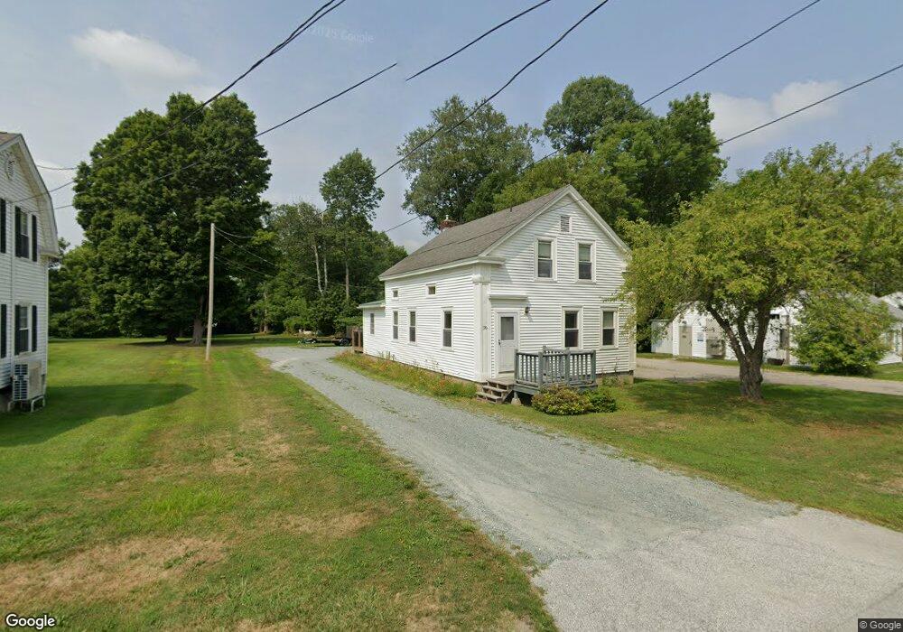 70 South St, Castleton, VT 05735 - photo 1