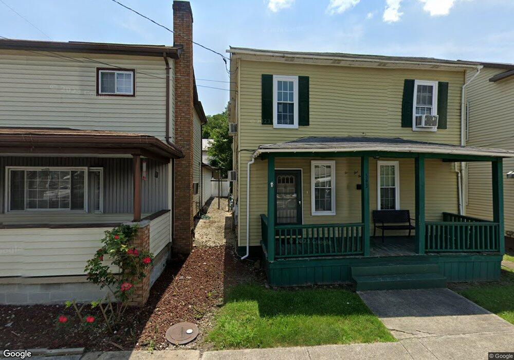 28 G St, Keyser, WV 26726 - photo 1