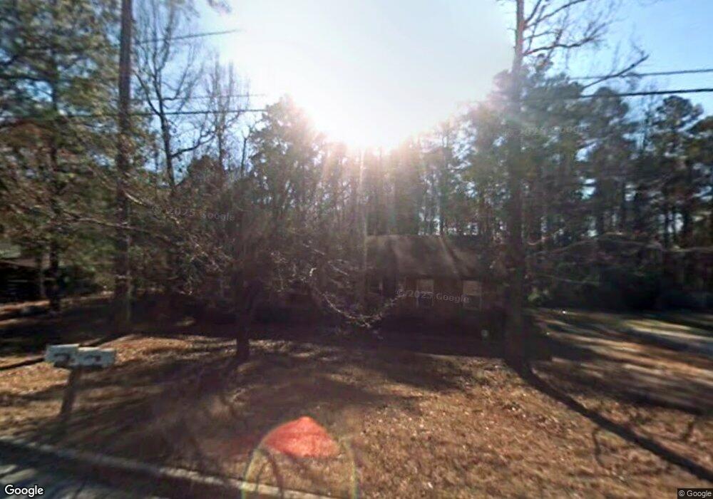 4602 Renee St, Augusta, GA 30907 - photo 1