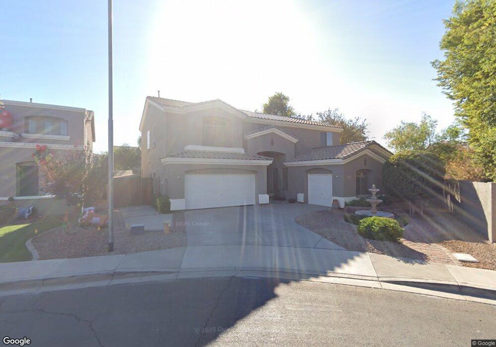 1853 E Jade Place, Chandler, AZ 85286 - photo 1