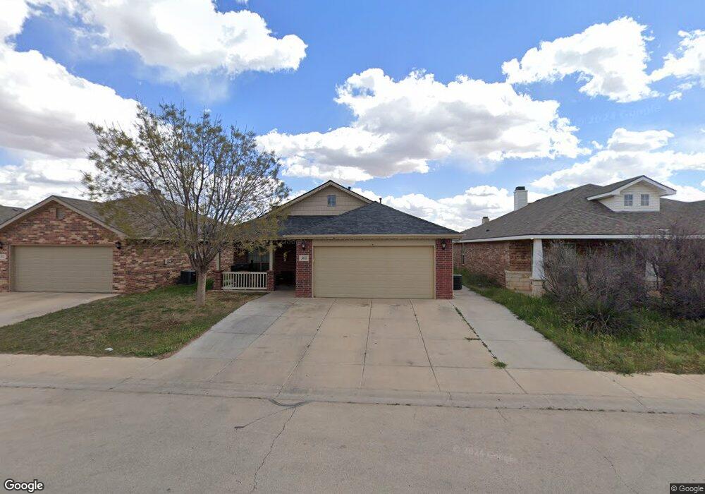 300 E 98th St, Odessa, TX 79765 - photo 1