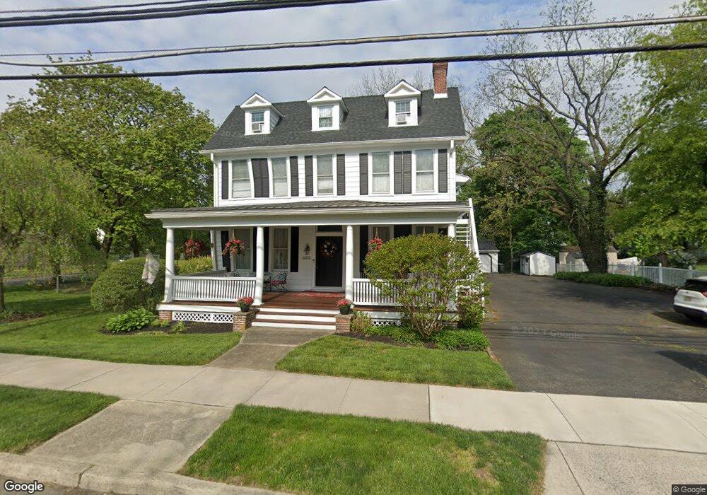 625 Main St, Lumberton, NJ 08048 - photo 1