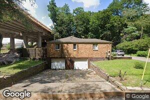 415 Delafield Rd, Pittsburgh, PA 15215