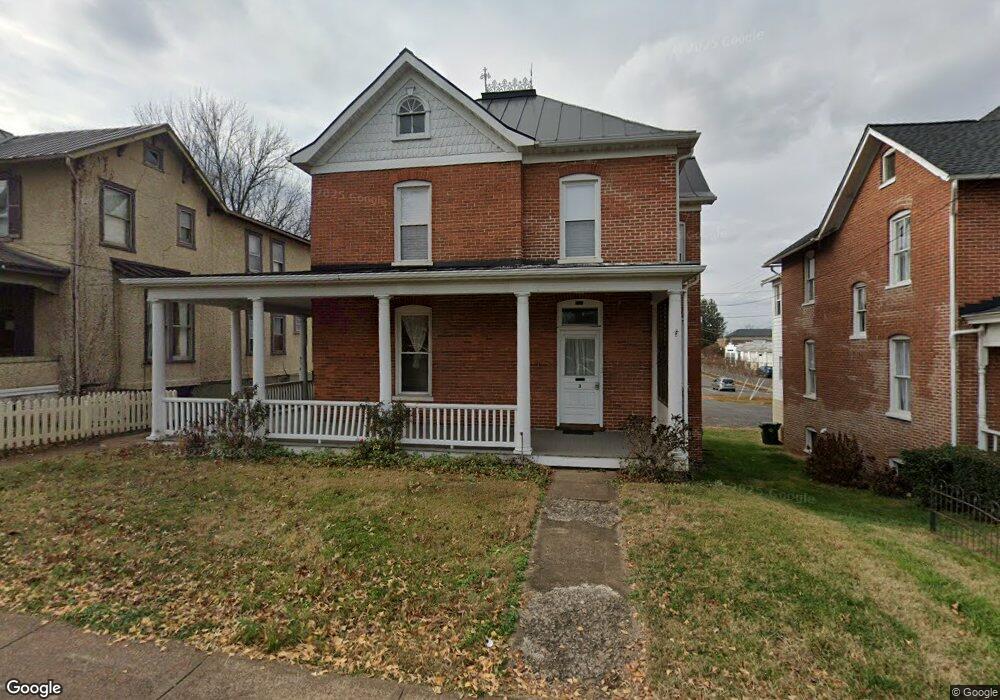 210 N East St unit 3, Culpeper, VA 22701 - photo 1