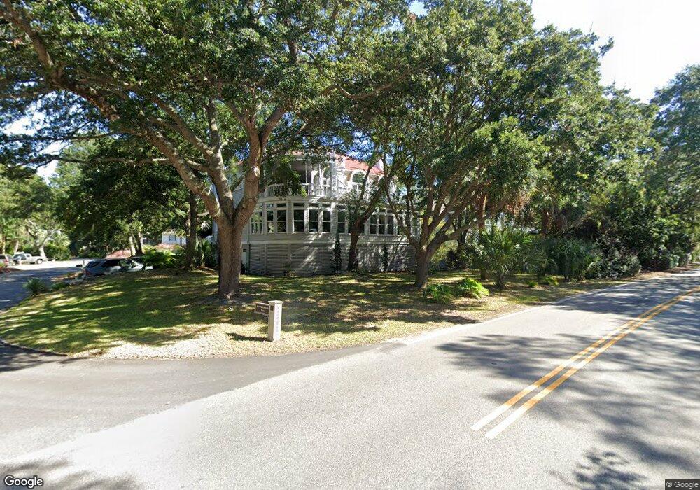 1 Fairway Oaks Ln, Isle of Palms, SC 29451 - photo 1