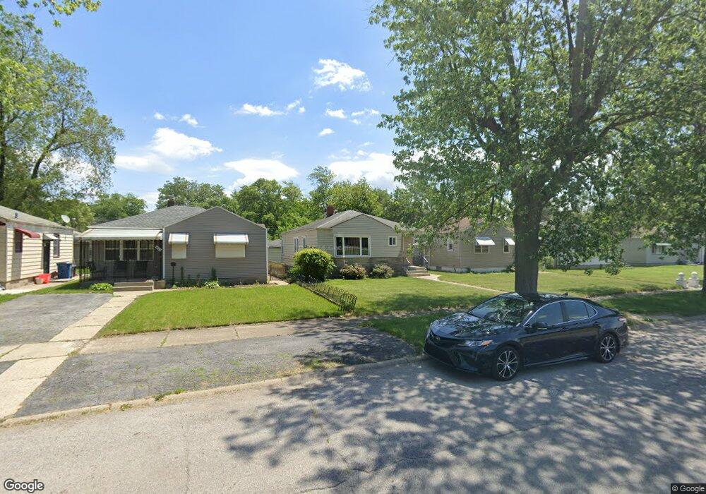 4963 Madison St, Gary, IN 46408 - photo 1