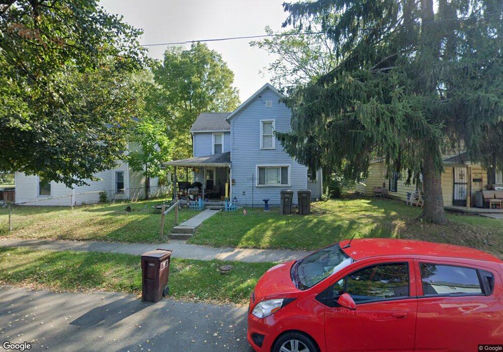 1127 S Union St, Lima, OH 45804 - photo 1