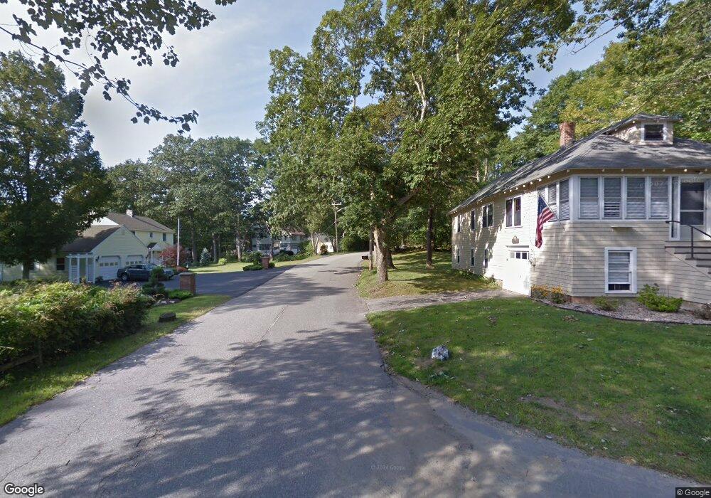 29 Highland Ave, Ogunquit, ME 03907 - photo 1