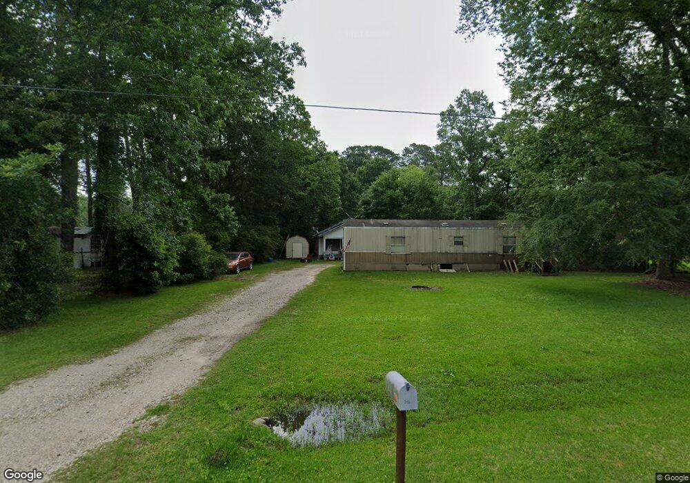 596 County Road 4321, Dayton, TX 77535 - photo 1