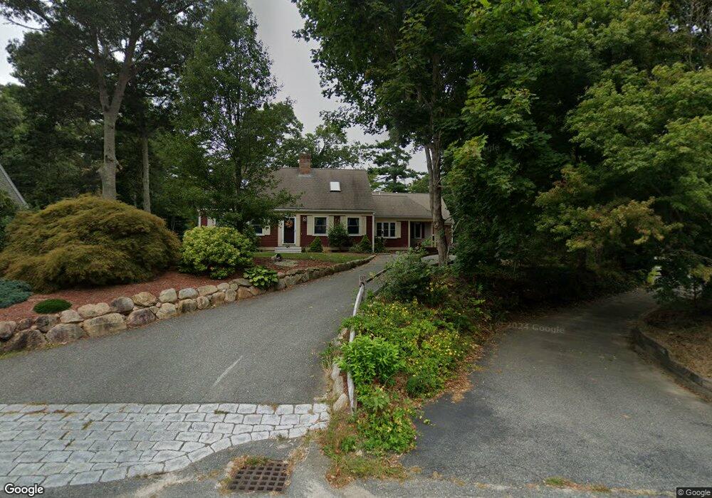 25 Corrine Dr, East Falmouth, MA 02536 - photo 1