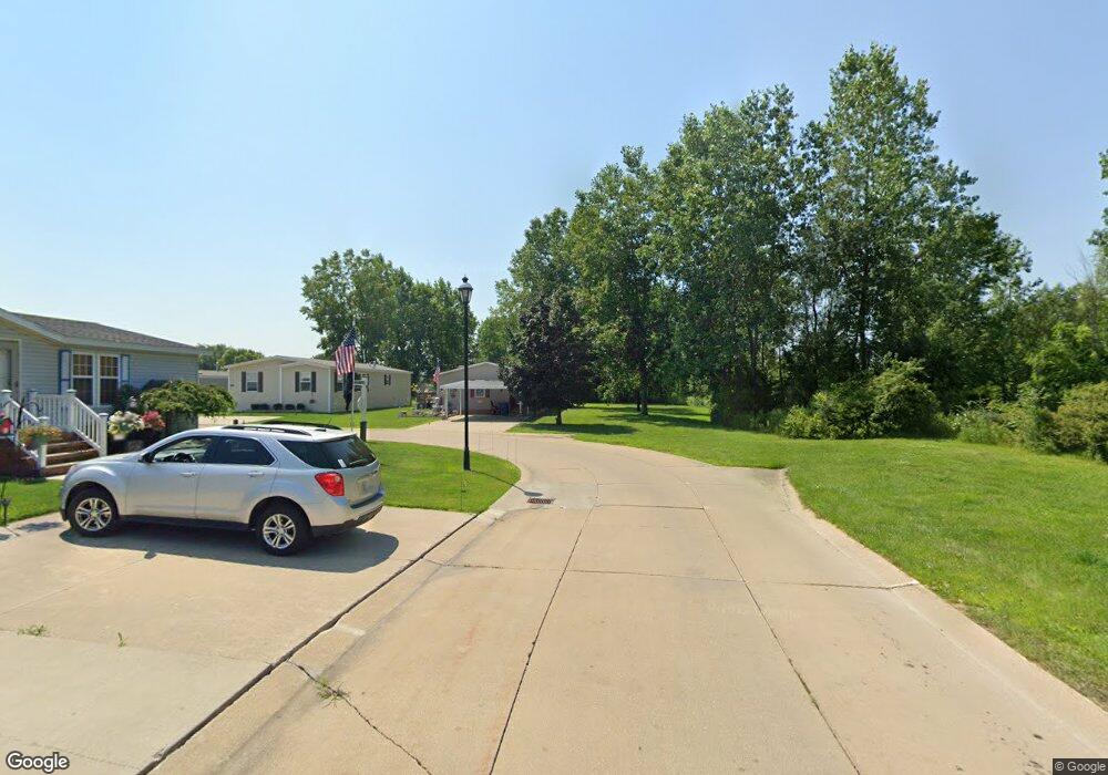 11030 Maple Run Blvd, Clio, MI 48420 - photo 1