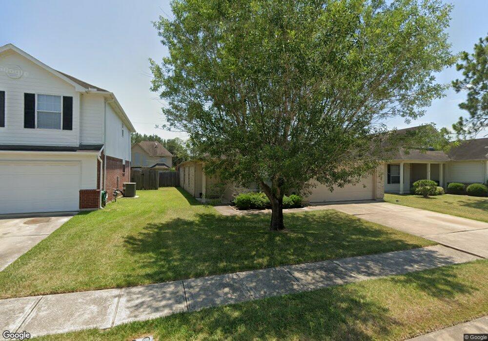 3107 Centennial Village Dr, Pearland, TX 77584 - photo 1