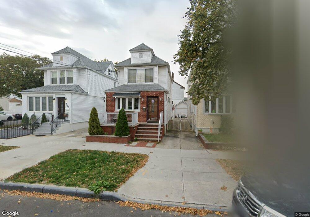 9618 Pitkin Ave, Ozone Park, NY 11417 - photo 1