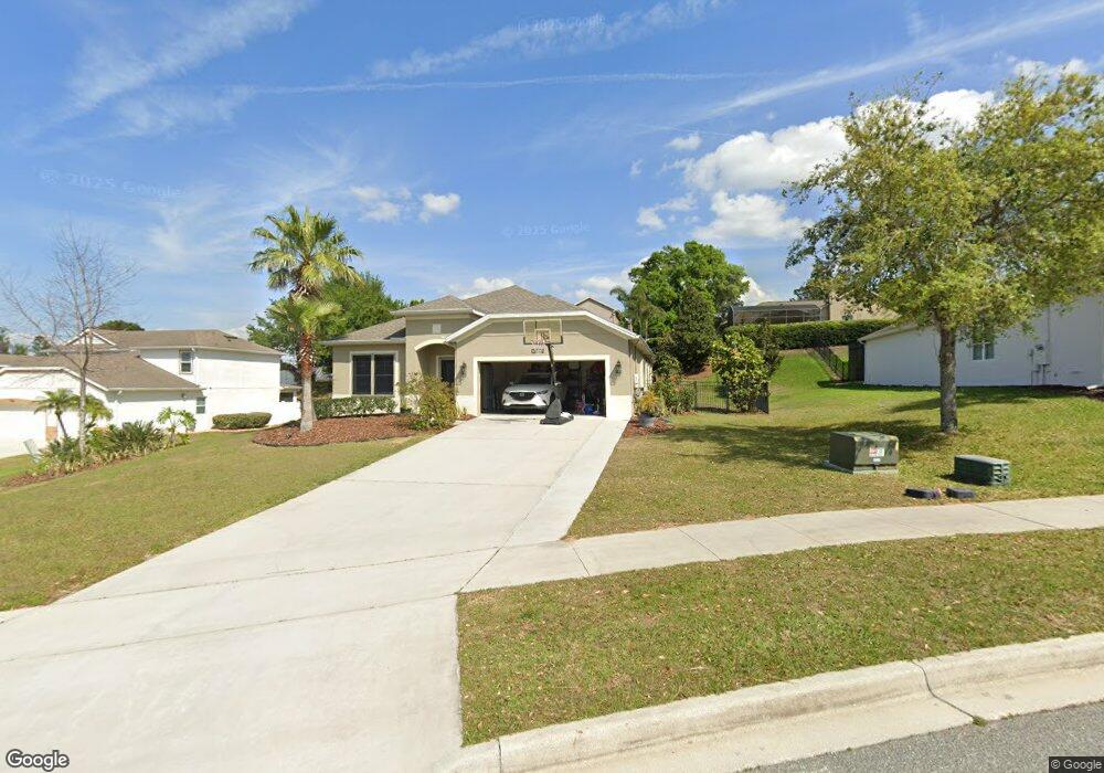 11728 Buttonhook Dr, Clermont, FL 34711 - photo 1