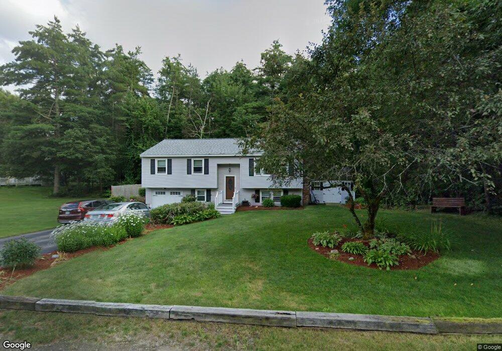 4 Shady Ln, Londonderry, NH 03053 - photo 1