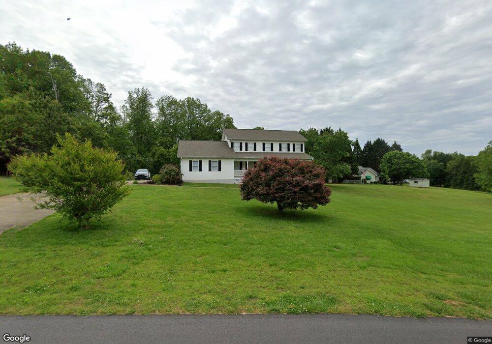 252 Chandler Heights Cir, Alto, GA 30510 - photo 1