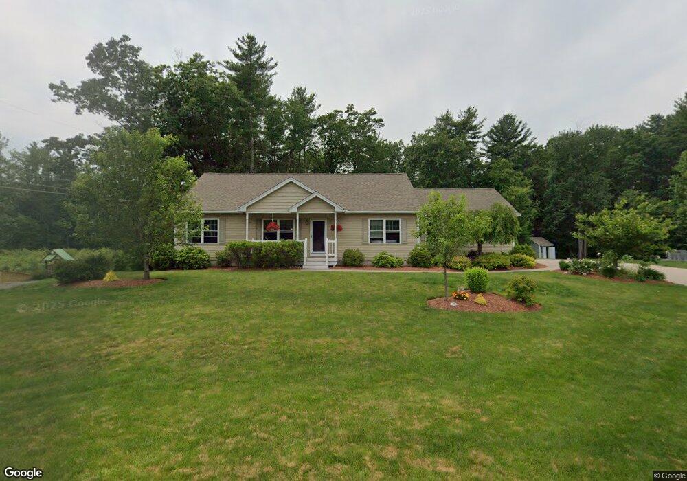 7 Hamel Cir, Litchfield, NH 03052 - photo 1