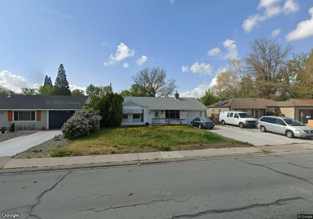 501 I St, Sparks, NV 89431 - photo 1