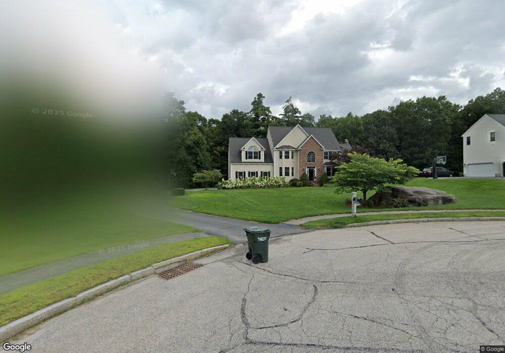 24 Appaloosa Cir, Hopkinton, MA 01748 - photo 1