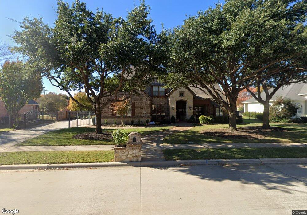 1008 Merlot Dr, Southlake, TX 76092 - photo 1